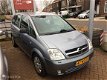 Opel Meriva - 1.6-16V Enjoy Automaat - 1 - Thumbnail