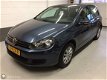 Volkswagen Golf - 1.2 TSI Highline BlueMotion - 1 - Thumbnail