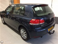 Volkswagen Golf - 1.2 TSI Highline BlueMotion