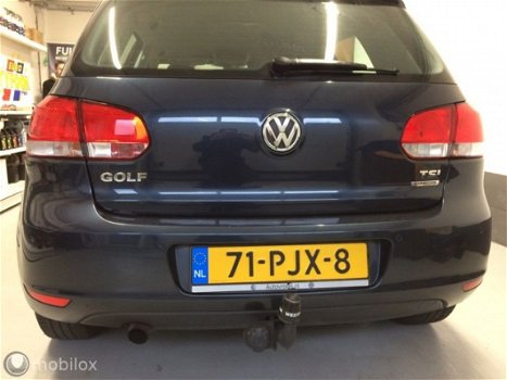 Volkswagen Golf - 1.2 TSI Highline BlueMotion - 1