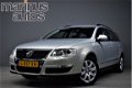 Volkswagen Passat Variant - 1.4 TSI 122pk Comfortline Airco/Lmw/St.verw/T.haak/Audio/115dkm - 1 - Thumbnail