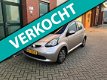 Toyota Aygo - 1.0-12V AIRCO ELEKRAMEN LM VELGEN ALCANTARA - 1 - Thumbnail