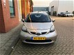 Toyota Aygo - 1.0-12V AIRCO ELEKRAMEN LM VELGEN ALCANTARA - 1 - Thumbnail