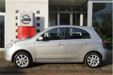 Nissan Micra - 1.2 Acenta AIRCONDITIONING