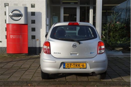 Nissan Micra - 1.2 Acenta AIRCONDITIONING - 1