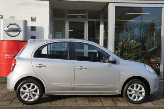 Nissan Micra - 1.2 Acenta AIRCONDITIONING - 1