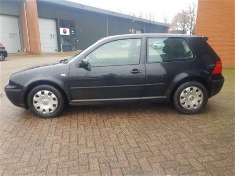 Volkswagen Golf - 1.9 TDI Trendline RUIME APK/AIRCO - 1