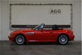 BMW Z3 Roadster - 1.8 Lederen Bekleding. Zeer nette staat - 1 - Thumbnail