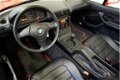 BMW Z3 Roadster - 1.8 Lederen Bekleding. Zeer nette staat - 1 - Thumbnail