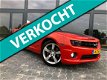 Chevrolet Camaro - SS 6.2 V8 407Pk Slechts 60 Dkm Unieke auto 6.2 V8 - 1 - Thumbnail