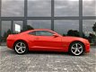 Chevrolet Camaro - SS 6.2 V8 407Pk Slechts 60 Dkm Unieke auto 6.2 V8 - 1 - Thumbnail