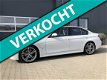 BMW 3-serie - - 330e M-Sport 12-2016 15% 1e Eig BTW Schuifdak 19 inch - 1 - Thumbnail