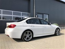 BMW 3-serie - - 330e M-Sport 12-2016 15% 1e Eig BTW Schuifdak 19 inch