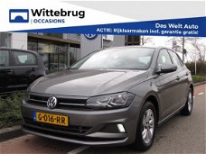 Volkswagen Polo - 1.0 TSI Comfortline / AUTOMAAT