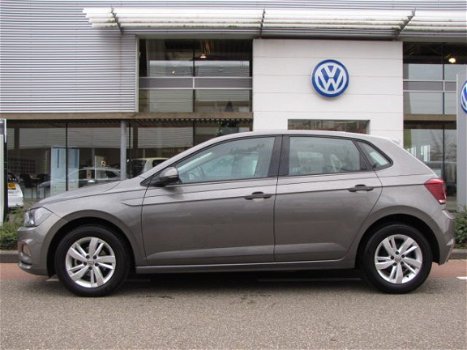 Volkswagen Polo - 1.0 TSI Comfortline / AUTOMAAT - 1