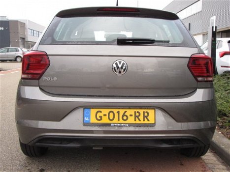 Volkswagen Polo - 1.0 TSI Comfortline / AUTOMAAT - 1