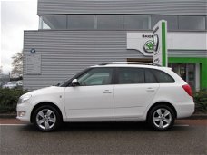 Skoda Fabia Combi - 1.2 TSI Drive