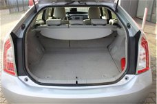 Toyota Prius - 1.8 Comfort | Lederen bekleding | Stoelverwarming | Cruise control | Navigatie | Wint