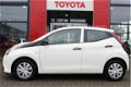 Toyota Aygo - 1.0 VVT-i x-fun | Airco | Bluetooth - 1 - Thumbnail