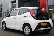 Toyota Aygo - 1.0 VVT-i x-fun | Airco | Bluetooth