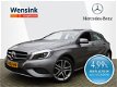 Mercedes-Benz A-klasse - 180 CDI Ambition Automaat Navigatie Panorama-Schuifdak Bi-Xenon Line Style - 1 - Thumbnail