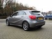 Mercedes-Benz A-klasse - 180 CDI Ambition Automaat Navigatie Panorama-Schuifdak Bi-Xenon Line Style - 1 - Thumbnail