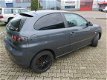 Seat Ibiza - 1.4-16V Sport , 100 PK, clima, cruisecontrol, schuif-/kanteldak - 1 - Thumbnail