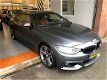 BMW 4-serie Cabrio - 420d High Executive - 1 - Thumbnail