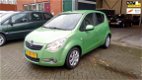 Opel Agila - 1.0 Essentia - 1 - Thumbnail