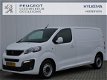 Peugeot Expert - Premium 2.0 BlueHDi 120PK 231S | AIRCO | TREKHAAK - 1 - Thumbnail