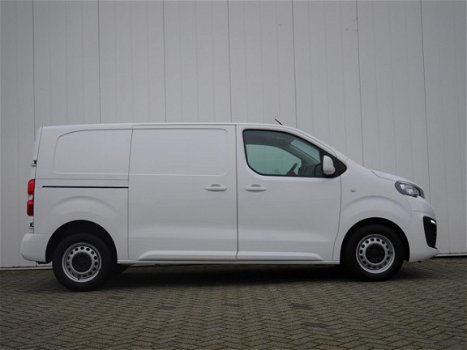 Peugeot Expert - Premium 2.0 BlueHDi 120PK 231S | AIRCO | TREKHAAK - 1