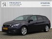 Peugeot 308 - Executive 1.2 PureTech 110PK | NAVI | CLIMA | PANORAMA - 1 - Thumbnail