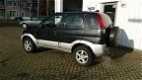 Daihatsu Terios - 1.3 4WD SXE Airco / Open dak - 1 - Thumbnail