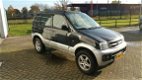 Daihatsu Terios - 1.3 4WD SXE Airco / Open dak - 1 - Thumbnail