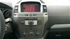 Opel Zafira - 1.6 Temptation NAVI/AIRCO - 1 - Thumbnail