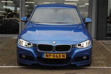 BMW 3-serie - 316i High Executive M-PAKKET AUTOMAAT STOELVERW