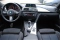 BMW 3-serie - 316i High Executive M-PAKKET AUTOMAAT STOELVERW - 1 - Thumbnail