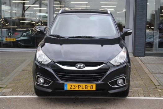 Hyundai ix35 - 2.0i Style DEALER OND. TREKHAAK 1E EIG - 1