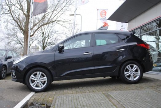 Hyundai ix35 - 2.0i Style DEALER OND. TREKHAAK 1E EIG - 1