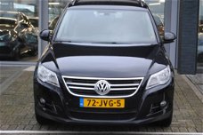 Volkswagen Tiguan - 2.0 TSI Comfort&Design 4Motion 1E EIG. NL-AUTO NAP