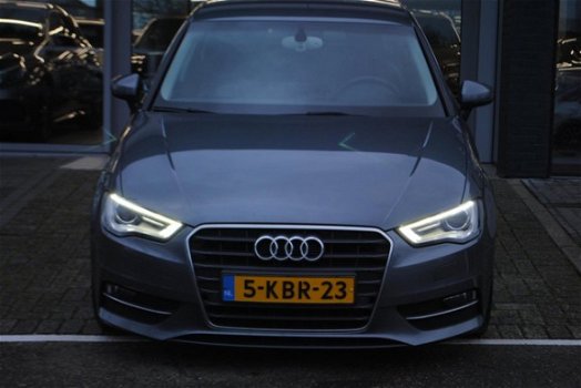 Audi A3 Sportback - 1.8 TFSI Ambiente Pro Line plus Delaer onderhouden - 1