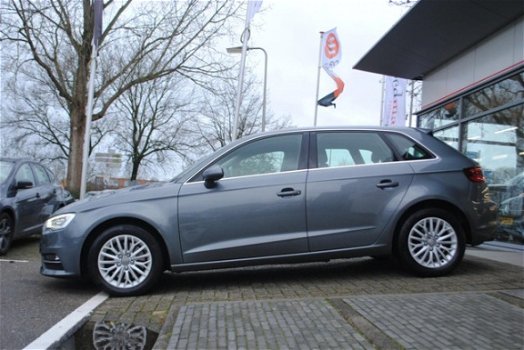 Audi A3 Sportback - 1.8 TFSI Ambiente Pro Line plus Delaer onderhouden - 1