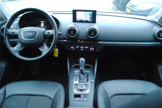 Audi A3 Sportback - 1.8 TFSI Ambiente Pro Line plus Delaer onderhouden - 1