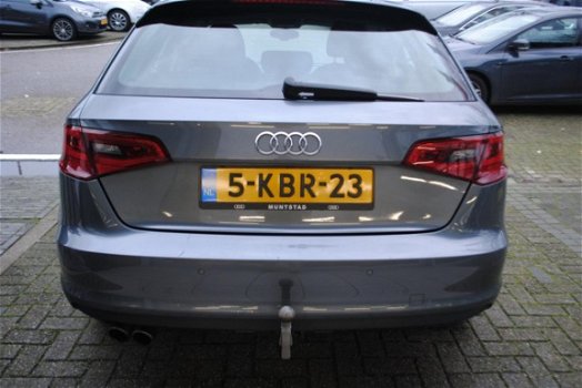 Audi A3 Sportback - 1.8 TFSI Ambiente Pro Line plus Delaer onderhouden - 1