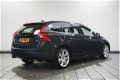 Volvo V60 - 1.6 T3 | Navigatie | Sensoren achter | Stoelverwarming | - 1 - Thumbnail