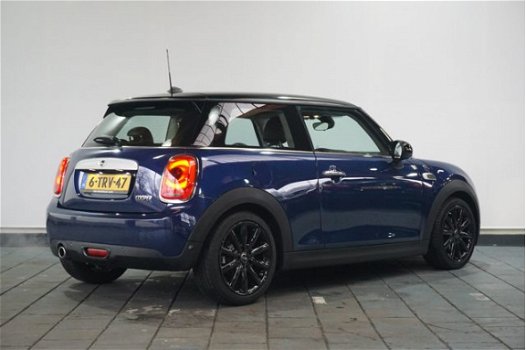 Mini Mini Cooper - 1.5 | Winterpakket | Navigatie | Adaptive Cruise | Bluetooth | Airco | LED | Clim - 1