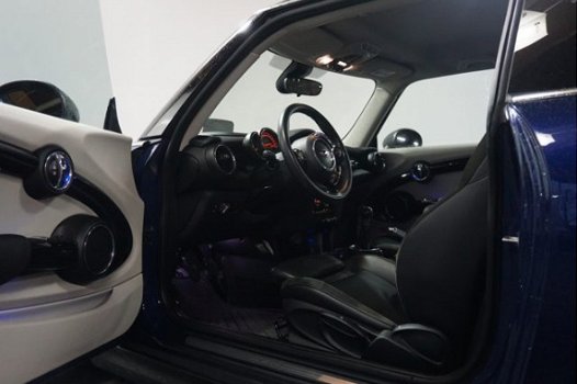 Mini Mini Cooper - 1.5 | Winterpakket | Navigatie | Adaptive Cruise | Bluetooth | Airco | LED | Clim - 1