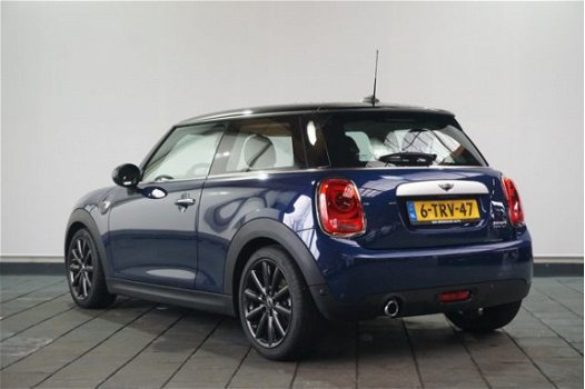 Mini Mini Cooper - 1.5 | Winterpakket | Navigatie | Adaptive Cruise | Bluetooth | Airco | LED | Clim - 1