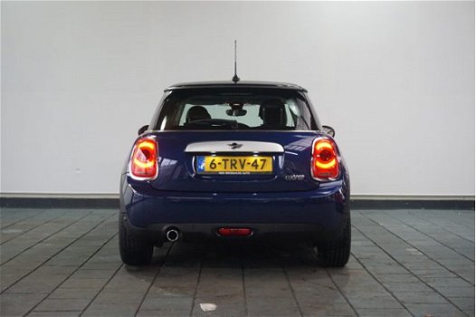 Mini Mini Cooper - 1.5 | Winterpakket | Navigatie | Adaptive Cruise | Bluetooth | Airco | LED | Clim - 1