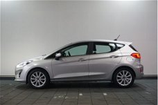 Ford Fiesta - 1.0 EcoBoost Titanium